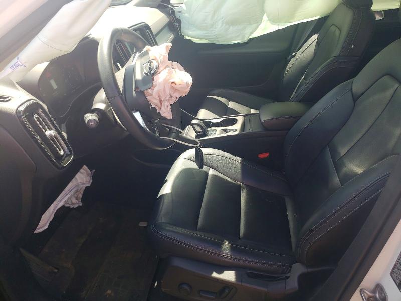 Продаж на аукціоні авто 2019 Volvo Xc40, vin: YV4162UK3K2069926, номер лоту: 53912496
