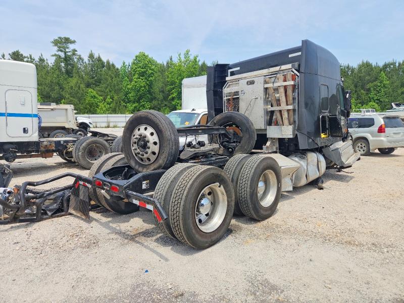 2021 Peterbilt 579 მანქანა იყიდება აუქციონზე, vin: 1XPBDP9X1MD770954, აუქციონის ნომერი: 51443886
