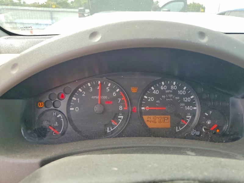 Продажа на аукционе авто 2010 Nissan Xterra, vin: 5N1AN0NU3AC524398, номер лота: 53748806