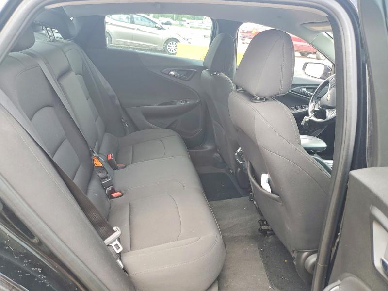 Продаж на аукціоні авто 2018 Chevrolet Malibu, vin: 1G1ZD5ST3JF231059, номер лоту: 54444346
