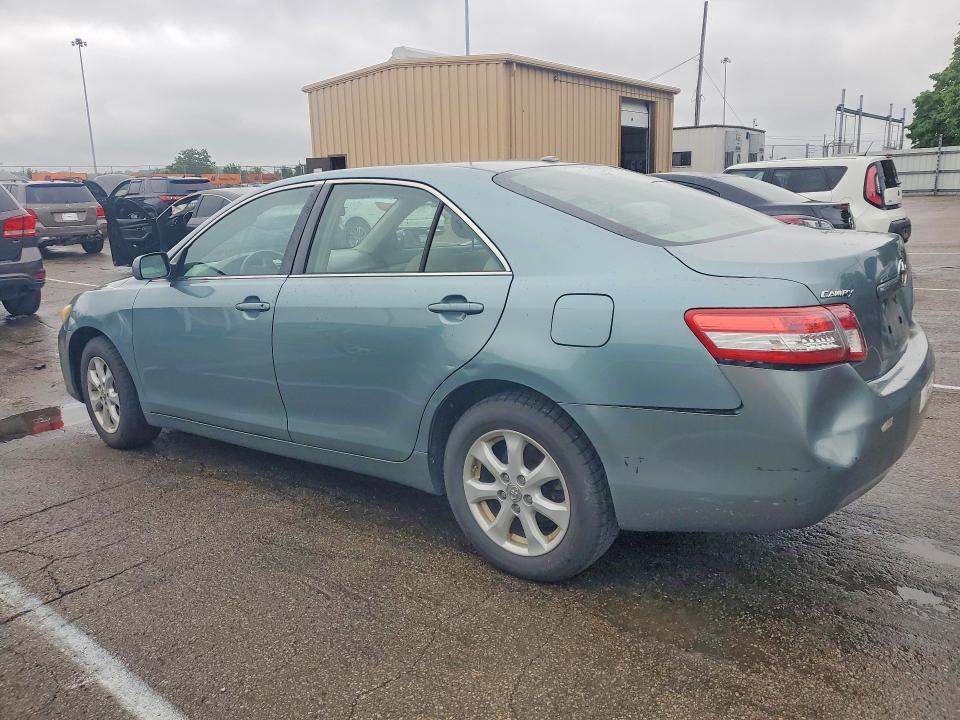 Aukcja sprzedaży 2011 Toyota Camry, vin: 4T1BF3EK3BU746369, numer aukcji: 53985896