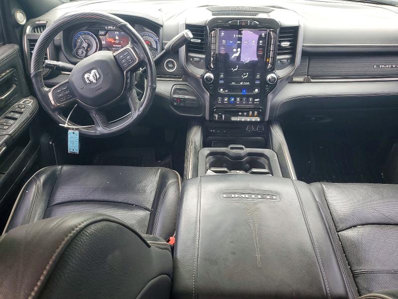 Aukcja sprzedaży 2019 Ram 2500, vin: 3C6UR5SL8KG656996, numer aukcji: 53367056