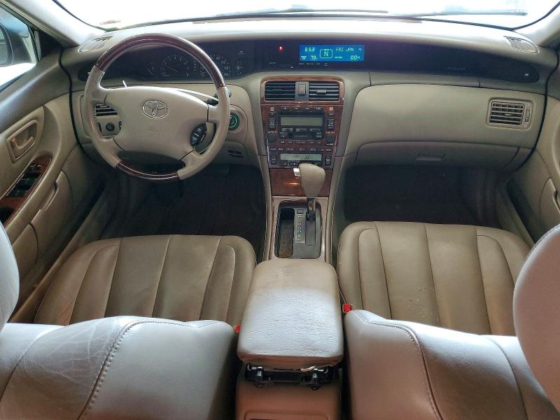 Aukcja sprzedaży 2003 Toyota Avalon, vin: 4T1BF28BX3U303644, numer aukcji: 52673966