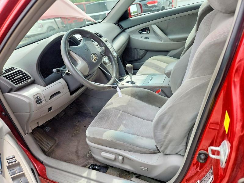 Продажа на аукционе авто 2011 Toyota Camry, vin: 4T4BF3EK5BR131456, номер лота: 53638716
