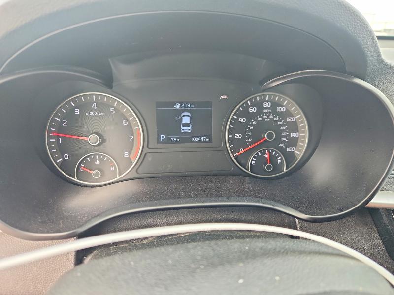 2020 Kia Optima მანქანა იყიდება აუქციონზე, vin: 5XXGT4L33LG394485, აუქციონის ნომერი: 52387276