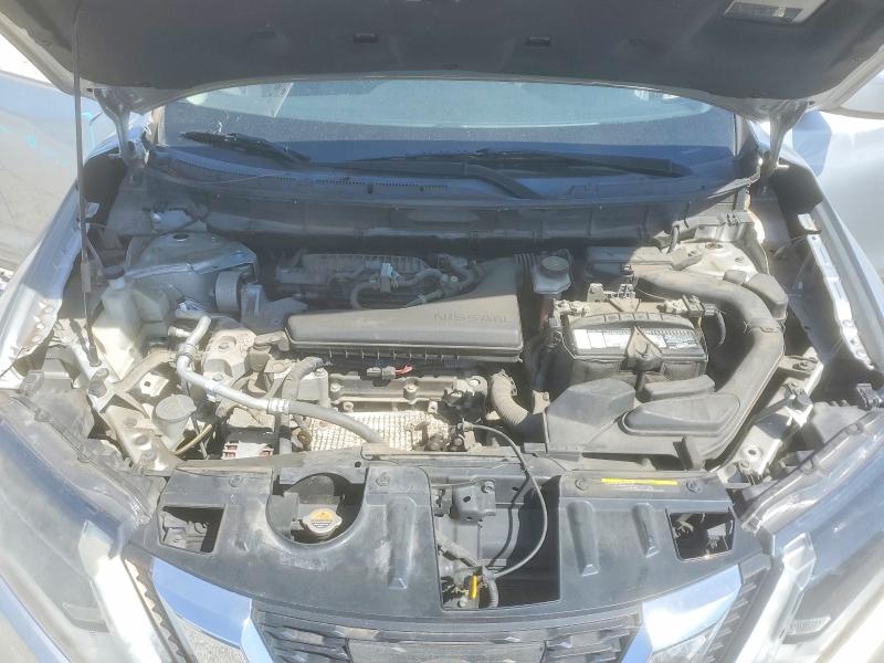 Продаж на аукціоні авто 2017 Nissan Rogue, vin: KNMAT2MV6HP604748, номер лоту: 53709736