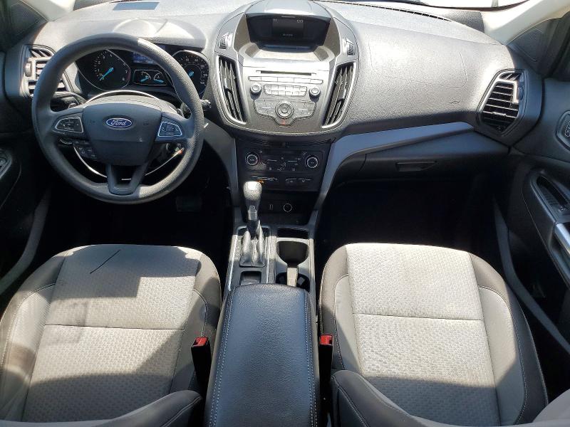 Aukcja sprzedaży 2017 Ford Escape, vin: 1FMCU0GDXHUA08388, numer aukcji: 52597696