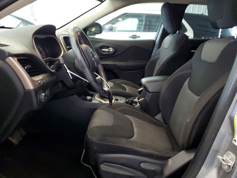 Aukcja sprzedaży 2014 Jeep Cherokee, vin: 1C4PJMCB3EW211777, numer aukcji: 54267166