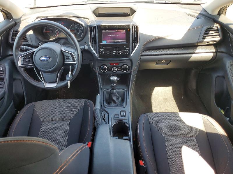 Aukcja sprzedaży 2021 Subaru Crosstrek, vin: JF2GTACC0M9386942, numer aukcji: 53327386