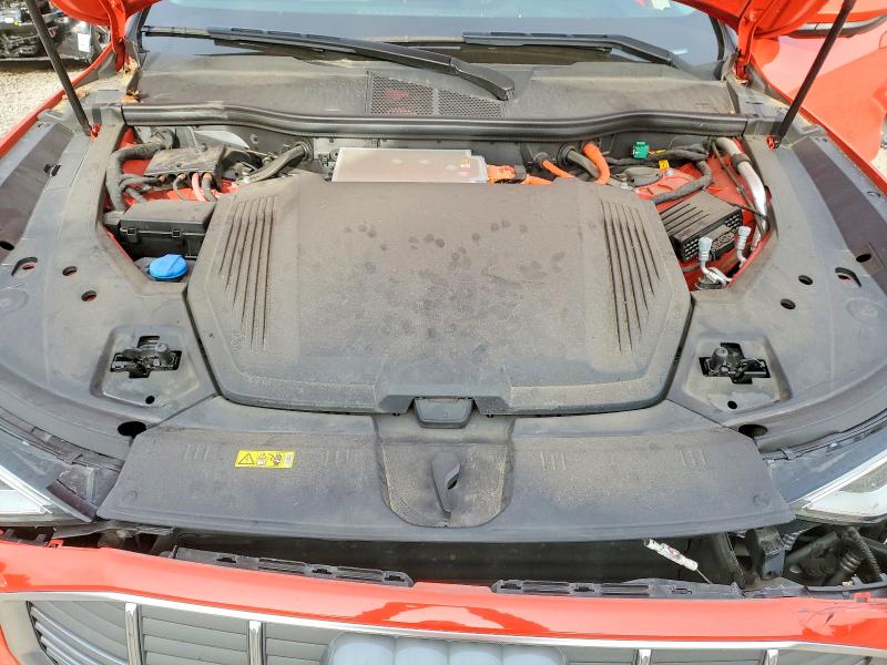 Продаж на аукціоні авто 2019 Audi E-tron, vin: WA1VABGE8KB011412, номер лоту: 52889186