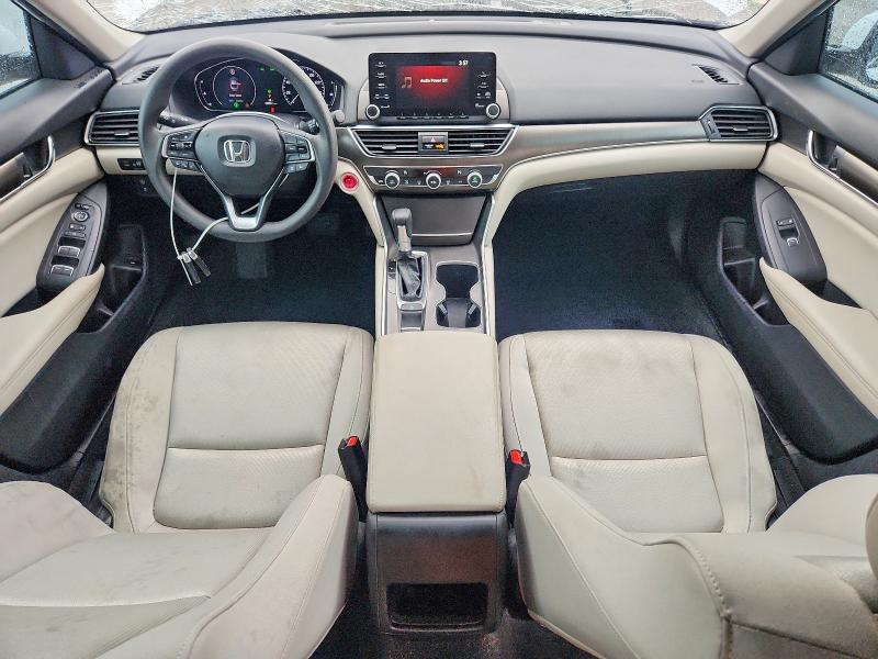 Продаж на аукціоні авто 2020 Honda Accord, vin: 1HGCV1F16LA003506, номер лоту: 54402946