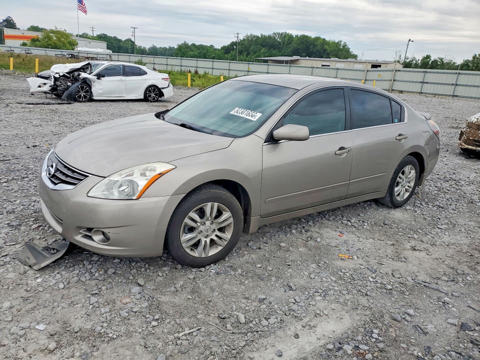 Продаж на аукціоні авто 2011 Nissan Altima, vin: 1N4AL2APXBC175818, номер лоту: 52301656