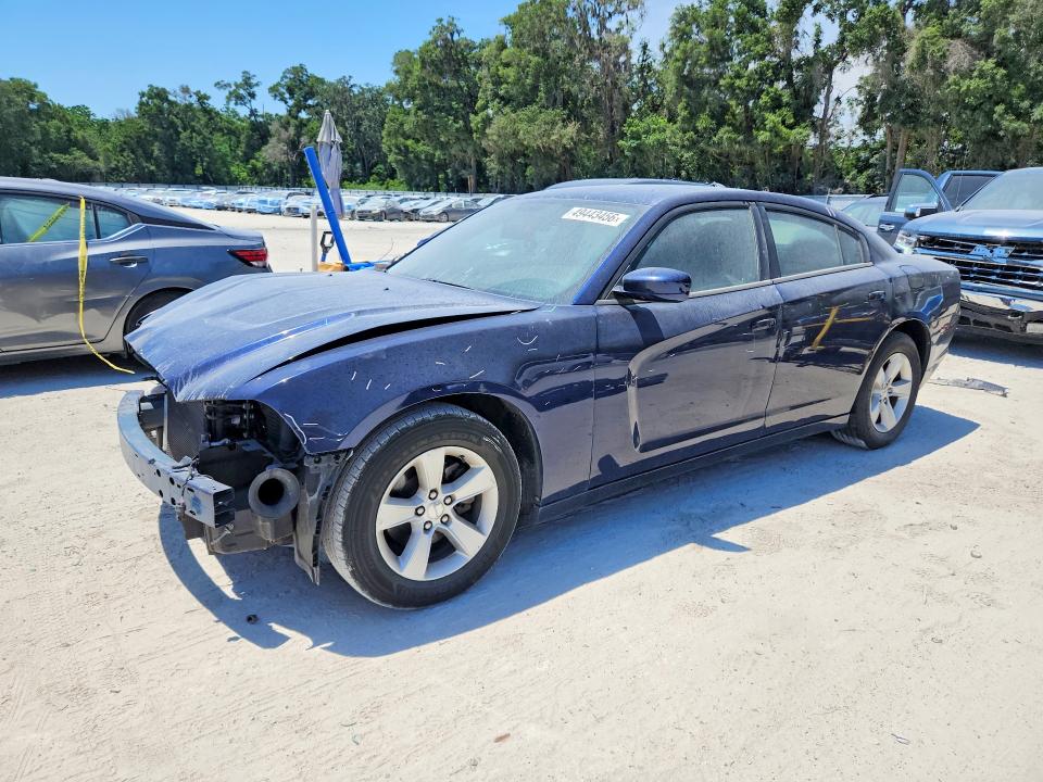 Aukcja sprzedaży 2014 Dodge Charger, vin: 2C3CDXBG3EH350217, numer aukcji: 49443456