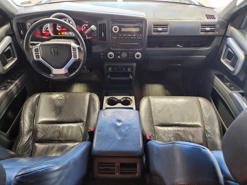 Продаж на аукціоні авто 2006 Honda Ridgeline, vin: 2HJYK16596H503662, номер лоту: 52768116