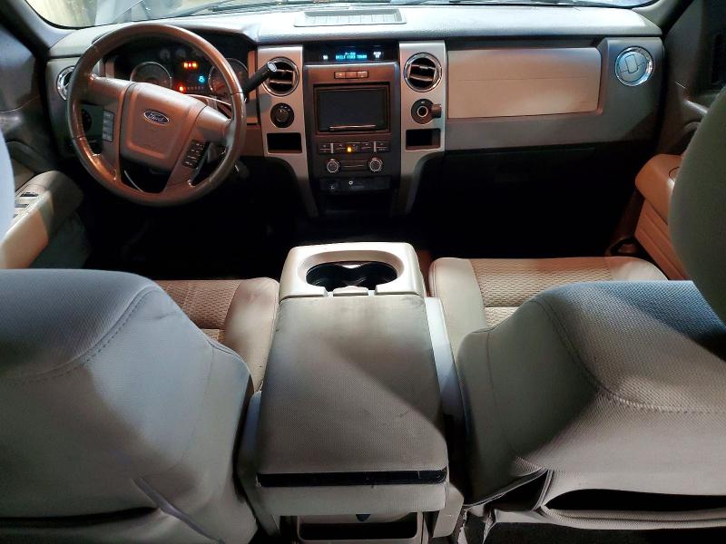 2010 Ford F150 მანქანა იყიდება აუქციონზე, vin: 1FTFW1EV2AFD33575, აუქციონის ნომერი: 54335926