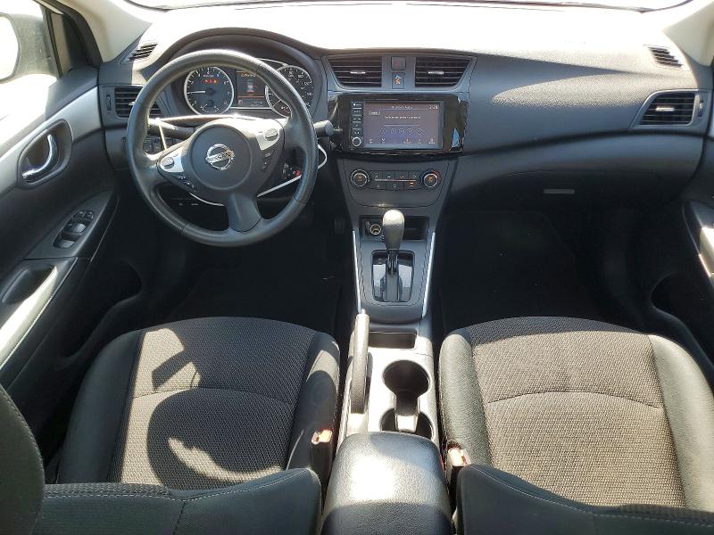Aukcja sprzedaży 2019 Nissan Sentra, vin: 3N1AB7AP3KY406885, numer aukcji: 51889866