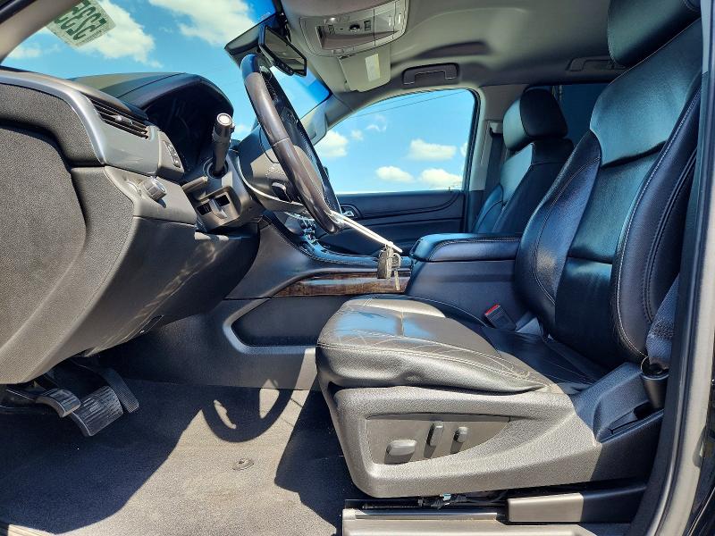 52358956 :رقم المزاد ، 1GNSCHKC1LR301602 vin ، 2020 Chev Suburban مزاد بيع