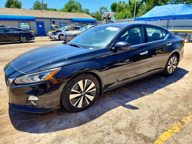 Продажа на аукционе авто 2019 Nissan Altima, vin: 1N4BL4DVXKC126709, номер лота: 51915566