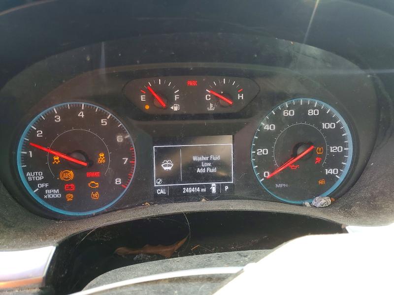Продажа на аукционе авто 2019 Chevrolet Traverse, vin: 1GNERFKW4KJ184136, номер лота: 54225726
