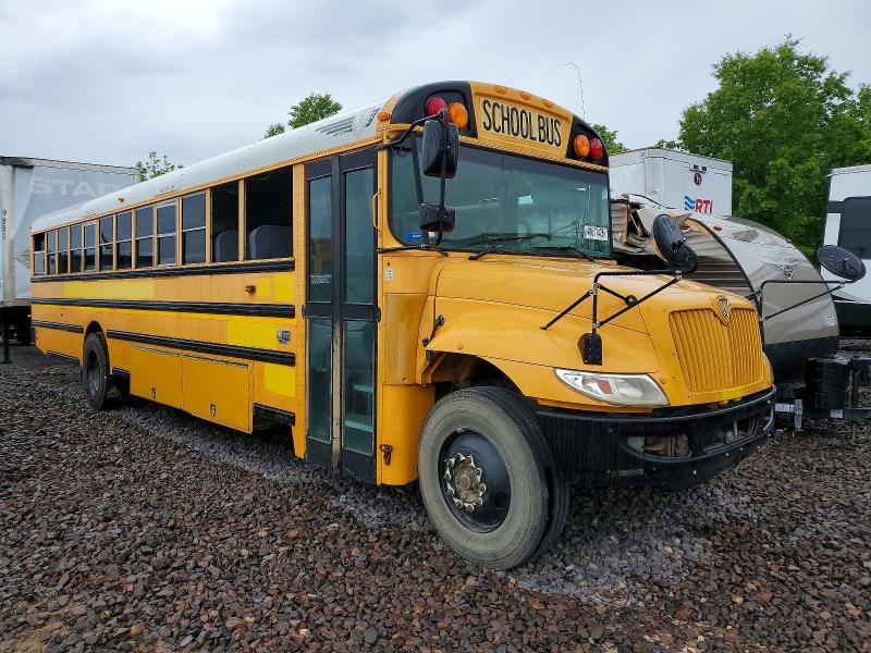 Продажа на аукционе авто 2013 Ic Corporation Ce Series School, vin: 4DRBUSKP8DB306906, номер лота: 48617426