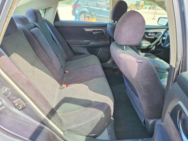 2013 Nissan Altima მანქანა იყიდება აუქციონზე, vin: 1N4AL3AP2DC129506, აუქციონის ნომერი: 55383686