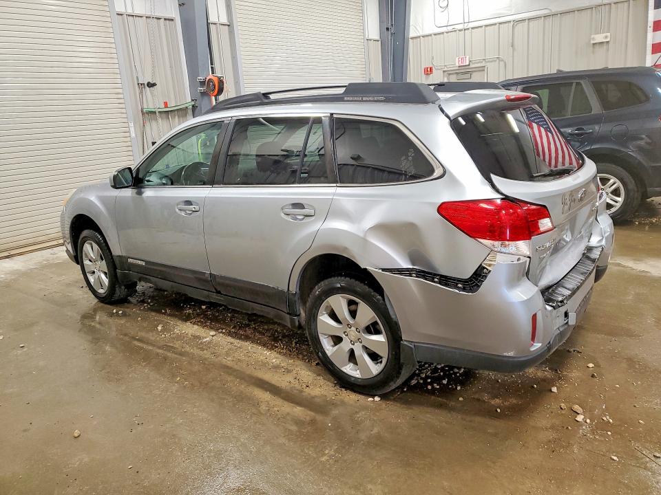 Aukcja sprzedaży 2012 Subaru Outback, vin: 4S4BRCCC4C3253892, numer aukcji: 52339906