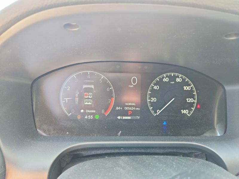 Продаж на аукціоні авто 2026 Honda Hr-v, vin: 3CZRZ1H39TM701049, номер лоту: 52379216