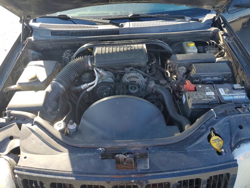 Продажа на аукционе авто 2006 Jeep Grand Cherokee, vin: 1J4GR48K16C282698, номер лота: 52606556