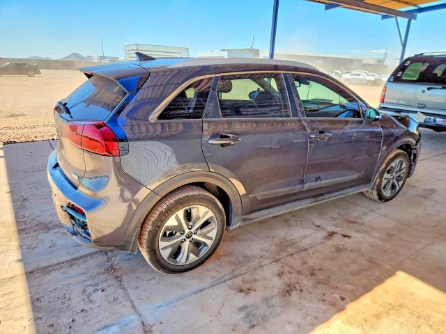 Aukcja sprzedaży 2020 Kia Niro, vin: KNDCE3LG3L5064369, numer aukcji: 52861076