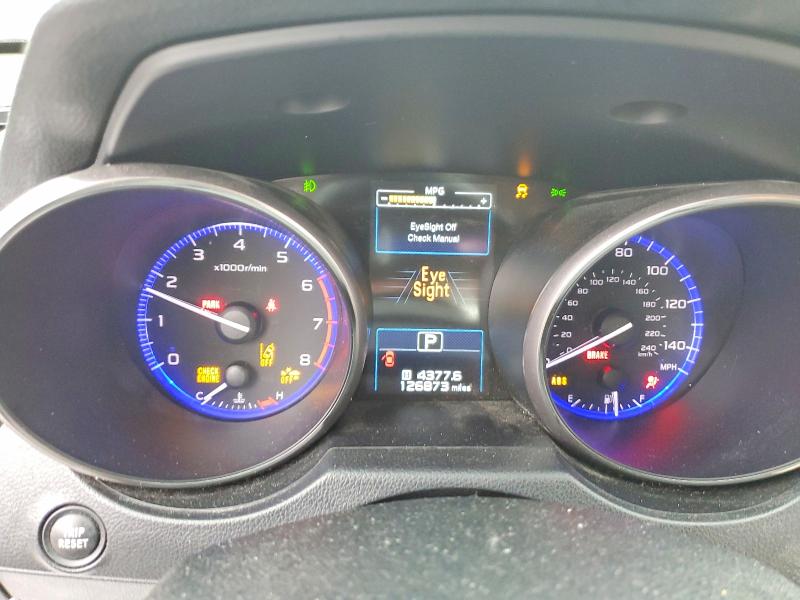 Aukcja sprzedaży 2018 Subaru Legacy, vin: 4S3BNAH65J3018454, numer aukcji: 55275336