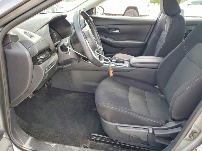 Aukcja sprzedaży 2020 Nissan Sentra, vin: 3N1AB8CV4LY303526, numer aukcji: 52045536