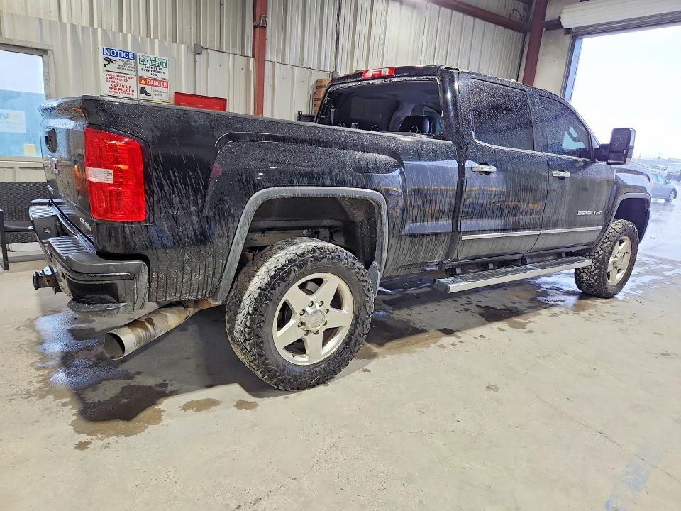 Продажа на аукционе авто 2015 Gmc Sierra, vin: 1GT120E80FF570681, номер лота: 51978636