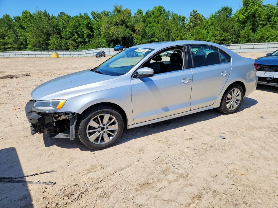 Aukcja sprzedaży 2015 Volkswagen Jetta, vin: 3VWD07AJ3FM226540, numer aukcji: 53888026