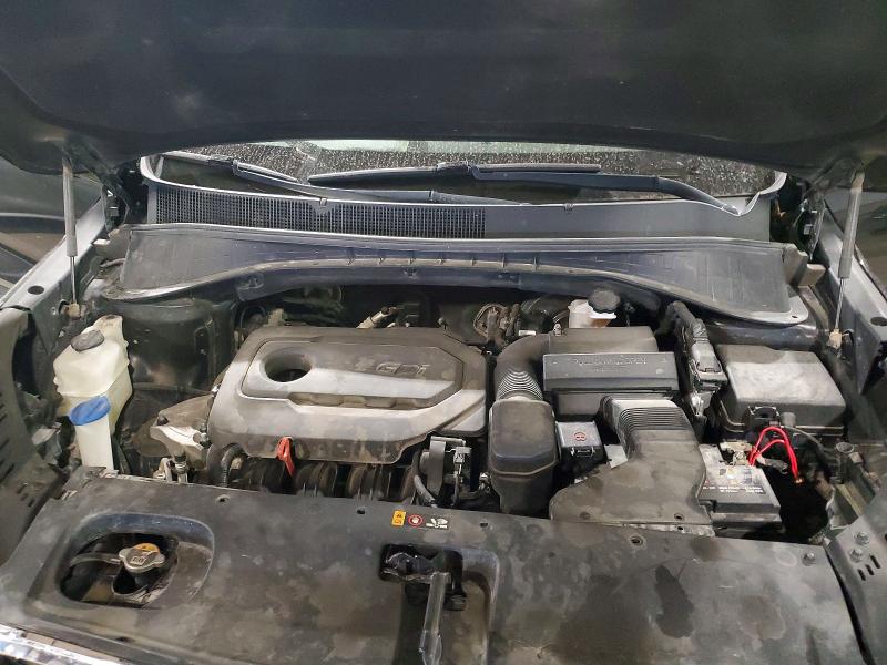 Продаж на аукціоні авто 2019 Kia Sorento, vin: 5XYPG4A32KG451289, номер лоту: 51700586