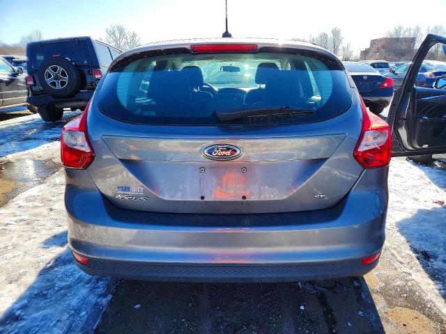 Aukcja sprzedaży 2014 Ford Focus, vin: 1FADP3K20EL358966, numer aukcji: 53869176