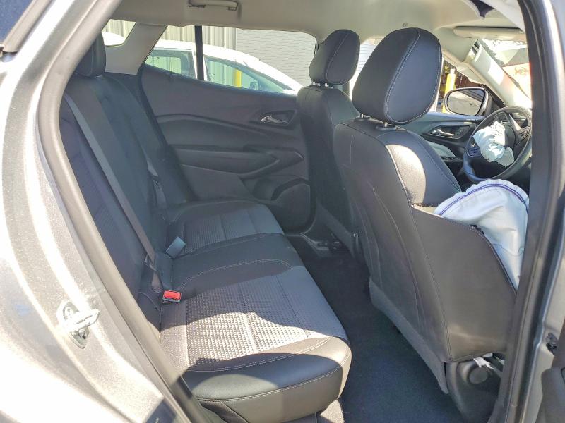 Продаж на аукціоні авто 2025 Chevrolet Trax, vin: KL77LHEP1SC223625, номер лоту: 51270966