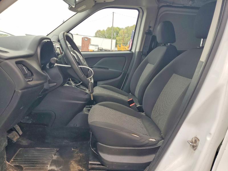 Продажа на аукционе авто 2015 Ram Promaster City, vin: ZFBERFAT3F6A88352, номер лота: 53590626