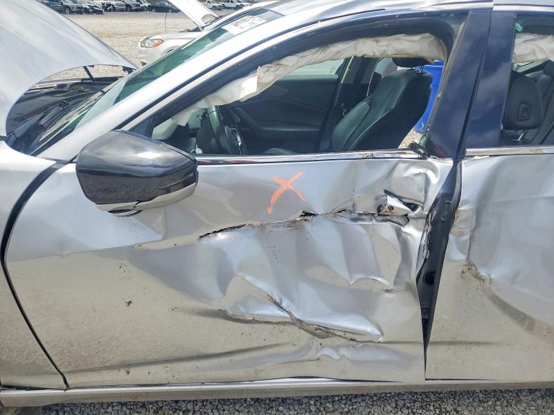Aukcja sprzedaży 2021 Acura Tlx, vin: 19UUB5F43MA014964, numer aukcji: 54608186