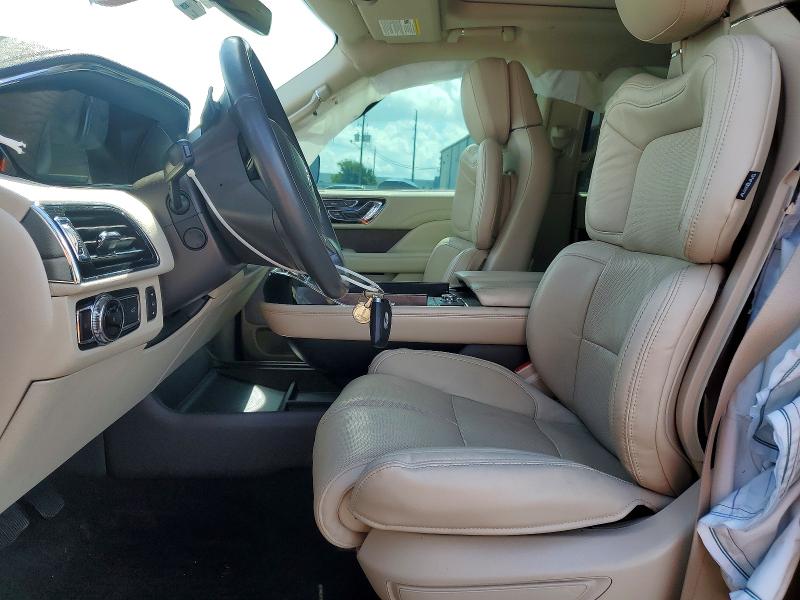 Продажа на аукционе авто 2020 Lincoln Navigator, vin: 5LMJJ2LT7LEL21584, номер лота: 54577176
