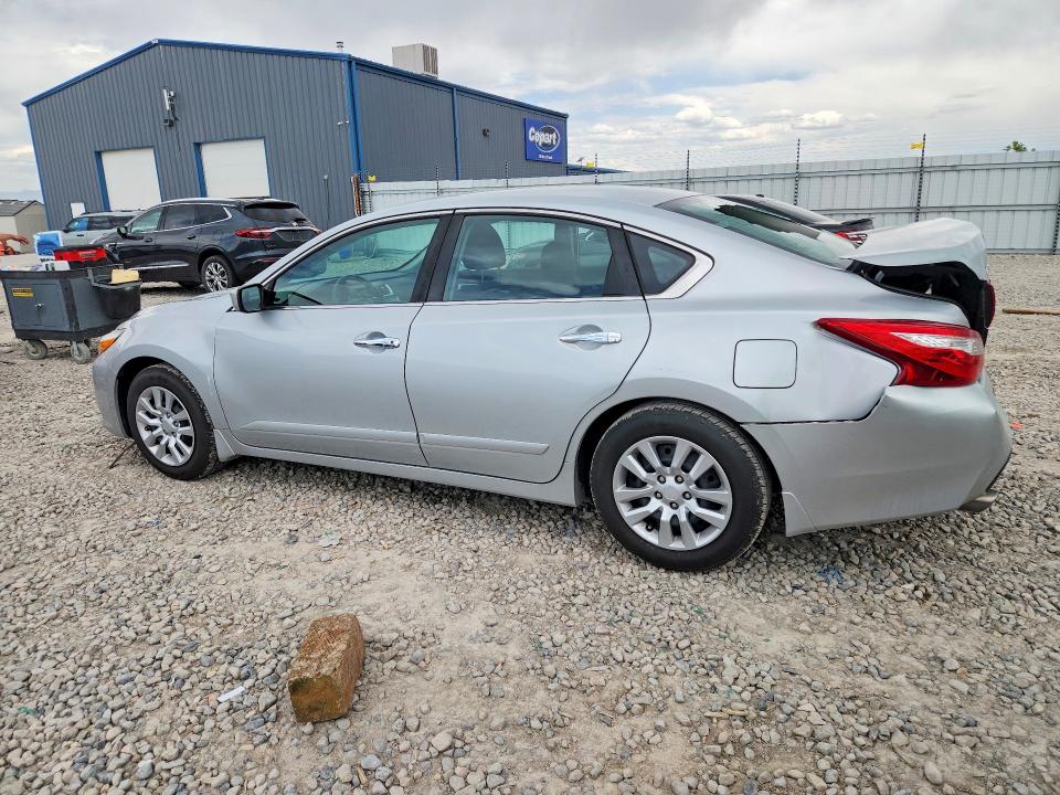 Aukcja sprzedaży 2016 Nissan Altima, vin: 1N4AL3AP0GN332192, numer aukcji: 53223466