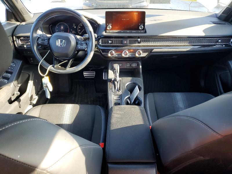 Продаж на аукціоні авто 2024 Honda Civic, vin: 19XFL2H81RE009186, номер лоту: 52300016