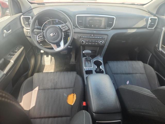 53262246 :رقم المزاد ، KNDPM3AC0L7763323 vin ، 2020 Kia Sportage مزاد بيع