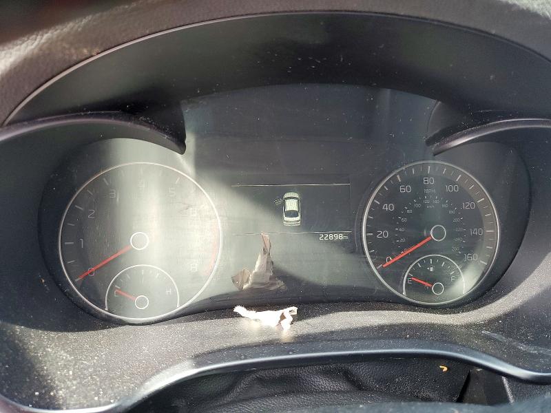 Продажа на аукционе авто 2020 Kia Optima, vin: 5XXGW4L26LG408054, номер лота: 52066036