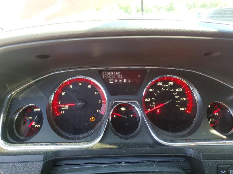 Продаж на аукціоні авто 2014 Gmc Acadia, vin: 1GKKVTKD7EJ101568, номер лоту: 52672836