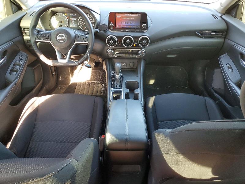 Продажа на аукционе авто 2020 Nissan Sentra, vin: 3N1AB8BV0LY275497, номер лота: 47248006