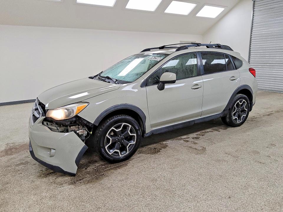 Продаж на аукціоні авто 2014 Subaru Xv Crosstrek, vin: JF2GPAKC2E8286788, номер лоту: 49672506