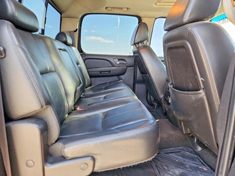 Продажа на аукционе авто 2008 Chevrolet Silverado, vin: 1GCHK23678F144291, номер лота: 53283626