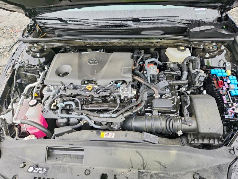 Aukcja sprzedaży 2026 Toyota Camry, vin: 4T1DAACK2TU263598, numer aukcji: 53525326
