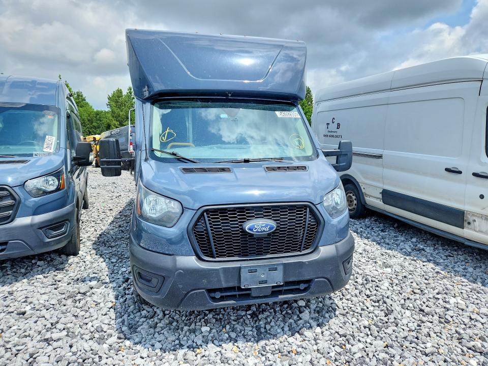 2021 Ford Transit მანქანა იყიდება აუქციონზე, vin: 1FDDF6P84MKA59699, აუქციონის ნომერი: 54392806