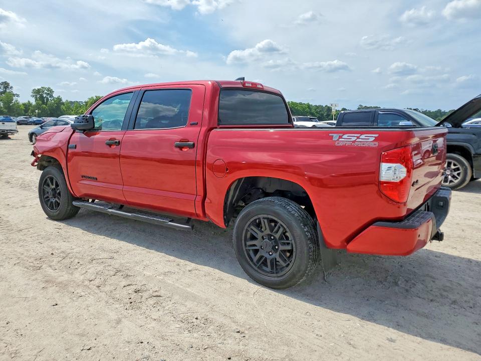 Aukcja sprzedaży 2021 Toyota Tundra, vin: 5TFDY5F12MX031576, numer aukcji: 55562346